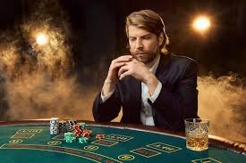 Как войти на сайт Drexel Casino